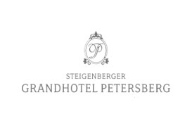 Steigenberger Grand Hotel Petersberg